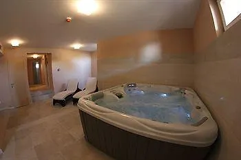 Hotel Villa Badi Lovrecica